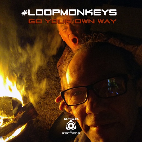 Go Your Own Way - Single