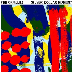 SILVER DOLLAR MOMENT cover art