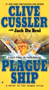 Plague Ship (Unabridged) - Clive Cussler & Jack Du Brul