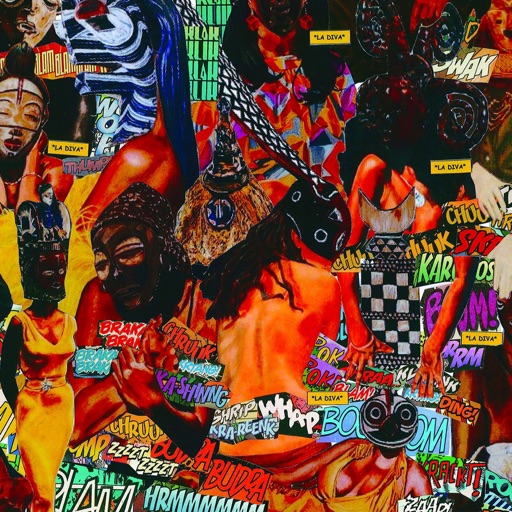 Album artwork