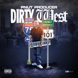 We're Still Here (feat. Krazy Race & Mr. Gremlin) Pnut Producer