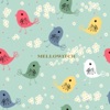 Mellowitch - Spring Song