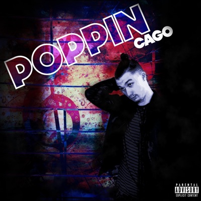 Poppin' - Single
