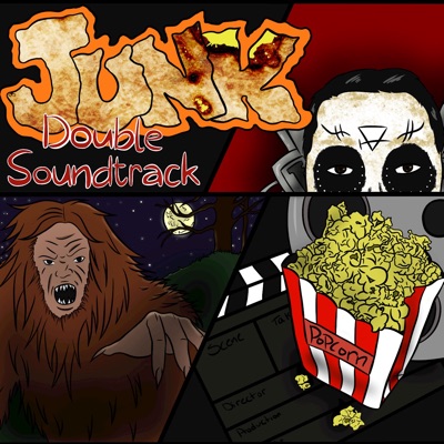 Double Soundtrack - EP