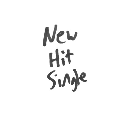 New Hit Single (feat. Aidan Kessler) - Single