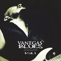 Café Blues — Vanegas Blues