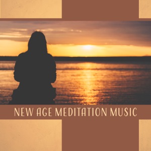 New Age Meditation Music - Stress Free Lifestyle, Calming Atmosphere: Perfect for Setting the Mind, Body and Spirit at Ease