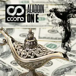 Album herunterladen Coone - Aladdin On E