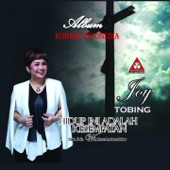 Rohani Indonesia - EP artwork