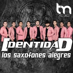 Identidad - Macarena