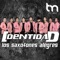 Macarena - Identidad lyrics