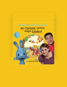Listen to Kikaninchen, watch music videos, read bio, see tour dates & more!