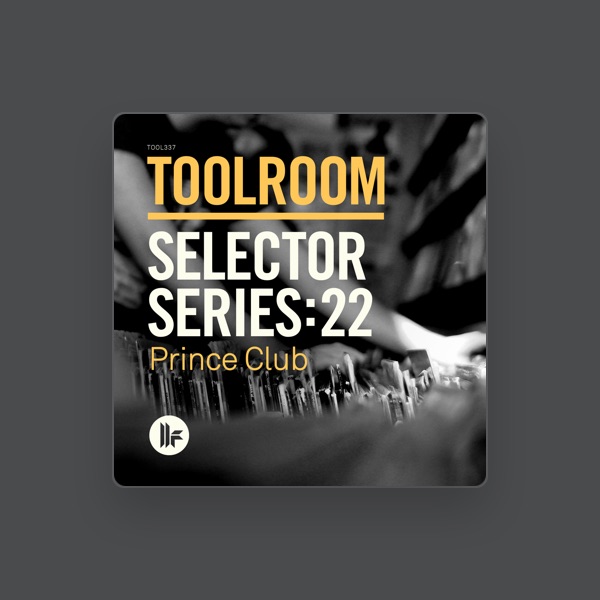 Prince Club's avatar