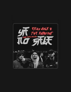 Ouve Eazy Dola, vê vídeos de música, lê a biografia, vê as datas da digressão e muito mais!