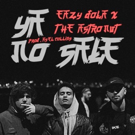 Ya no sale Asel Collins, Eazy Dola & The Astronvt
