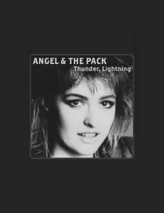 Ascolta Angel & The Pack, guarda video musicali, leggi la biografia, vedi le date del tour & altro!