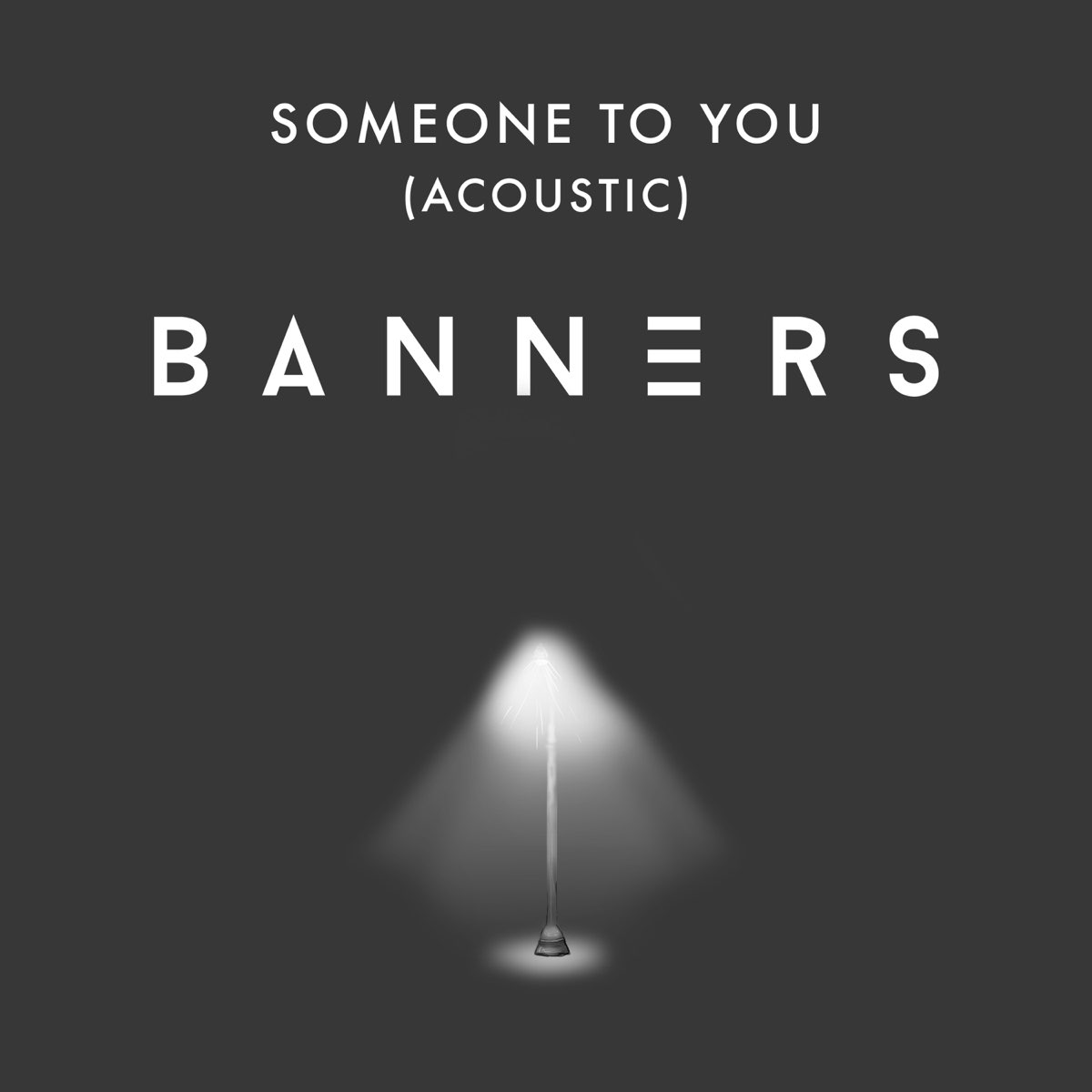 Banners someone to you перевод