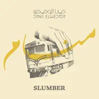 The moon — Dina El Wedidi