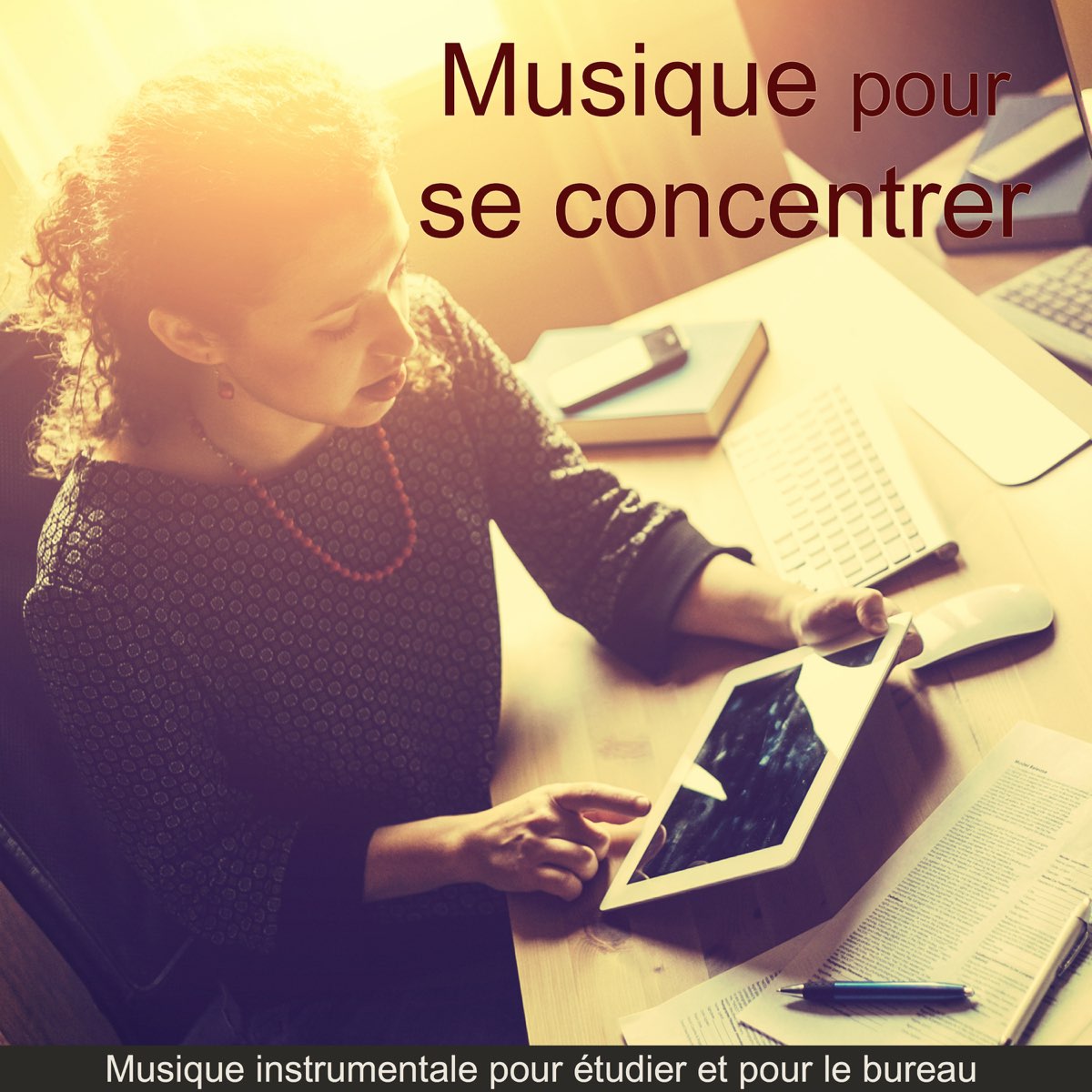 Musique Relaxante 101 - Daydream ft. Musique Douce Ensemble Master & Musique  Relaxante pour Étudier MP3 Download & Lyrics