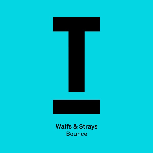 Bounce - Single