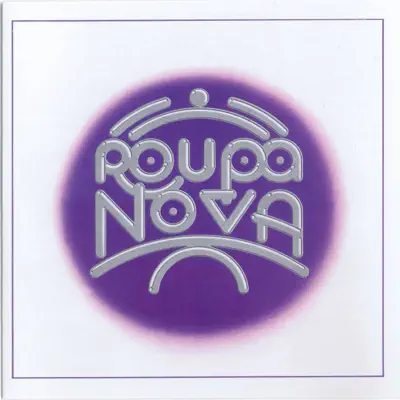 Roupa Nova - Roupa Nova