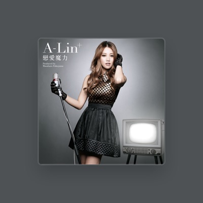 Listen to A-Lin+, watch music videos, read bio, see tour dates & more!