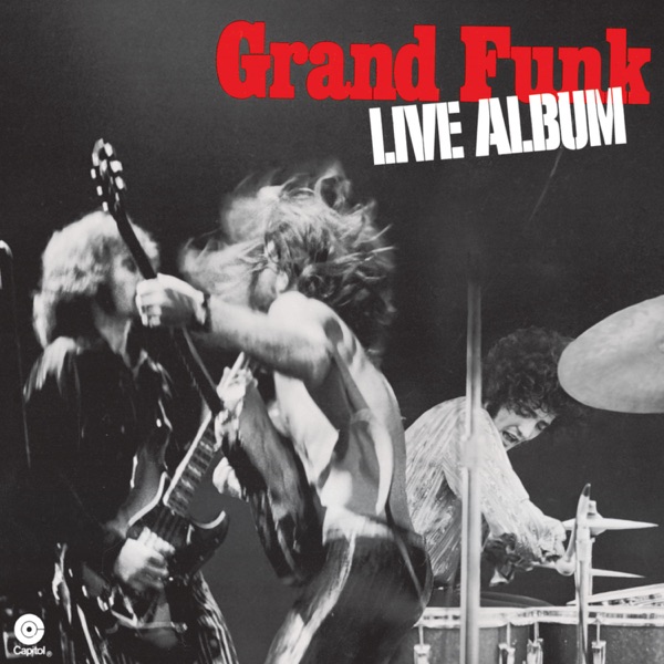 Mean Mistreater by Grand Funk Railroad on NetFM