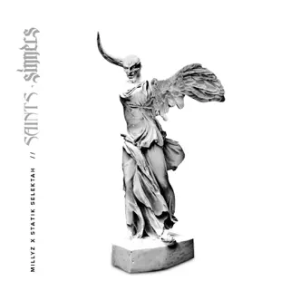 Saints & Sinners by Millyz & Statik Selektah album reviews, ratings, credits