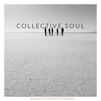 Contagious by Collective Soul song reviws