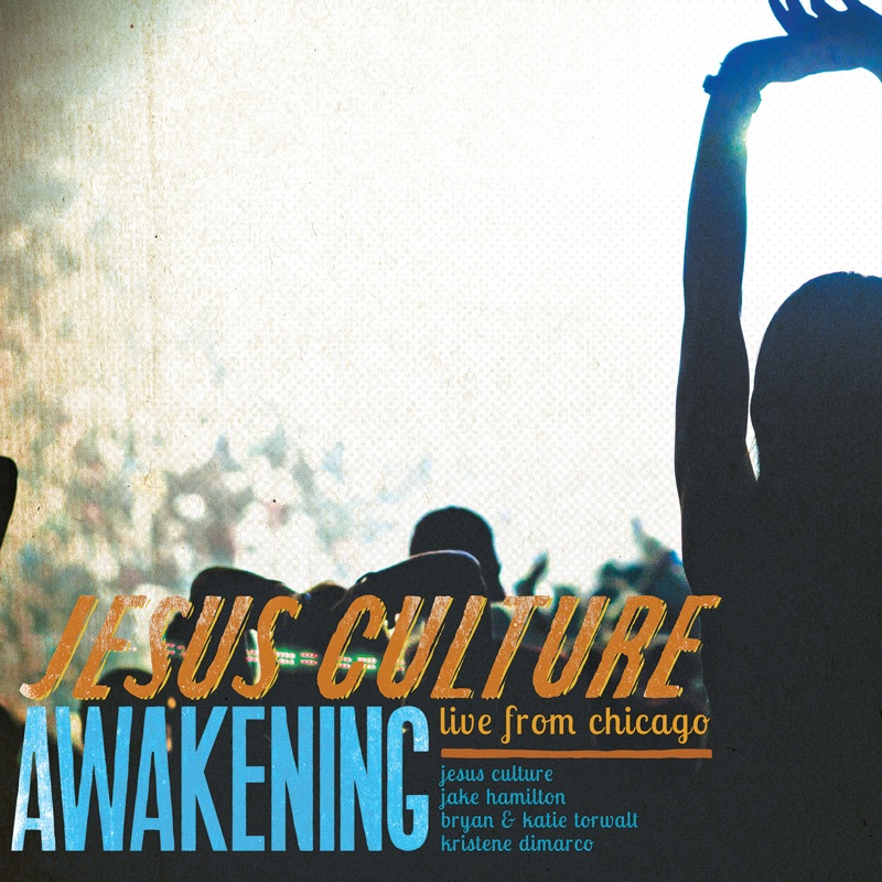 Awakening - Live from Chicago