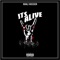It's Alive - Khali Hustle lyrics