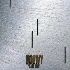 Last Gigs (Live At Tokyo Dome / 1988) - Boowy