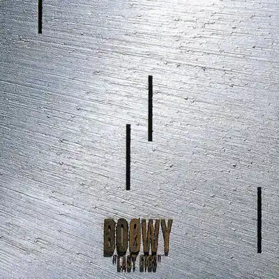 Last Gigs (Live At Tokyo Dome / 1988) - Boowy Last Gigs (Live At Tokyo Dome / 1988) - Boowy