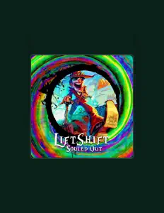 Ascolta Liftshift, guarda video musicali, leggi la biografia, vedi le date del tour & altro!