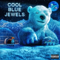 Cool Blue Jewels - Riff Raff & DJ Afterthought