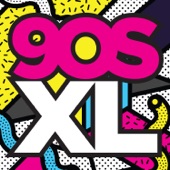 Various Artists - 90s XL (Continuous Mix 4)