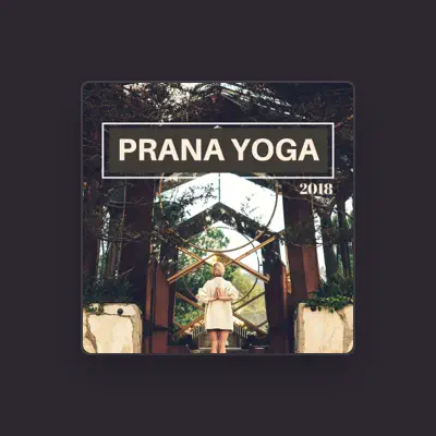 Listen to Oasis de Yoga, watch music videos, read bio, see tour dates & more!
