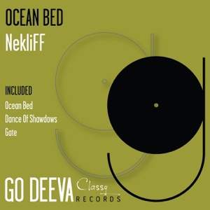 Ocean Bed - Single