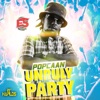 Unruly Party - Single