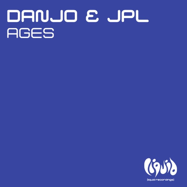 Ages (Remixes) - Single