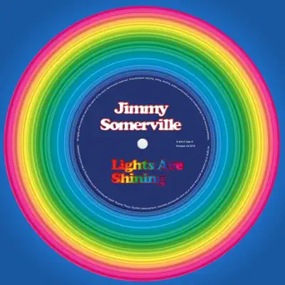 Lights Are Shining - Single - Jimmy Somerville