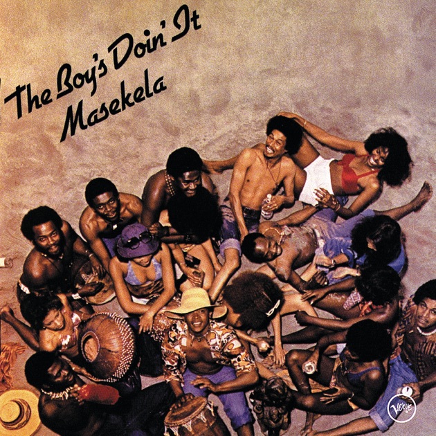 Best Of - Album by Manu Dibango - Apple Music