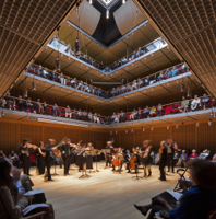 The Concert - Isabella Stewart Gardner Museum podcast