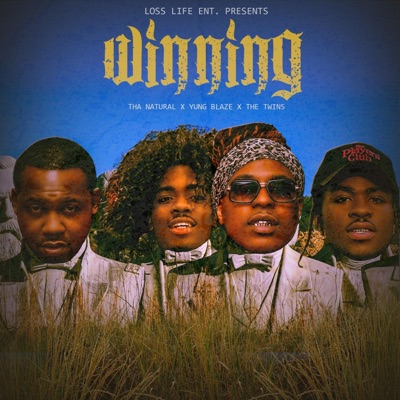 Winning (feat. Yung Blaze & the Twins) - Single