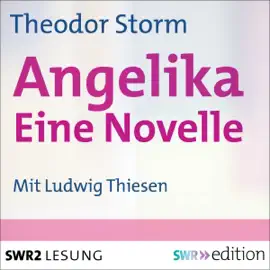 Angelika: Eine Novelle