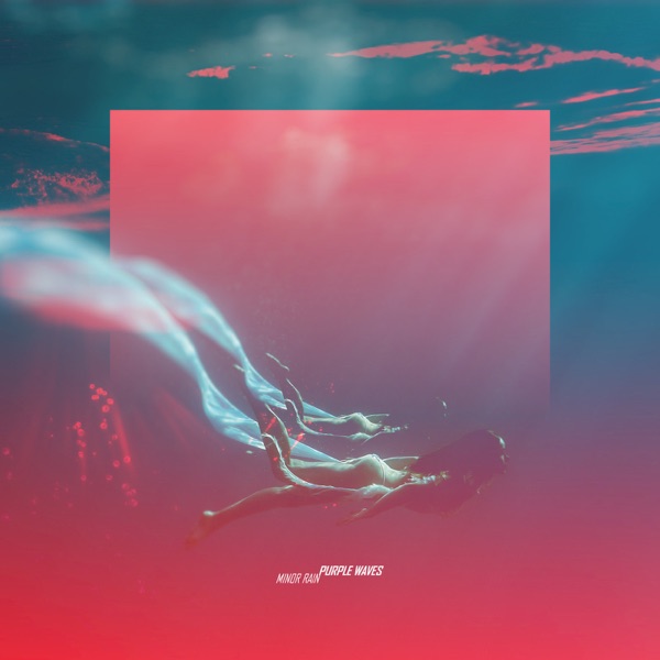 Purple Waves - Single