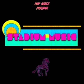 80's Funk Piff Beatz