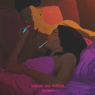 Vem Me Dar Prazer - Single