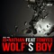 Wolf's Boy (feat. Tomyes) - Jonathan lyrics
