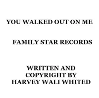 You Walked Out On Me — Kevin Johnson
